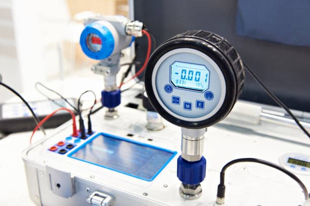 Our calibration laboratory